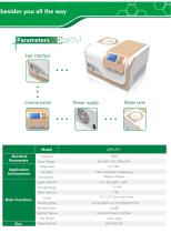 Cfull Medical cold & heat therapy device-6