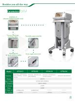 Cfull Ultrasonic wound debridement device-5