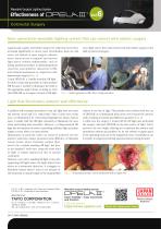 Case Study N°6 Effectiveness of OPELAIII in Colorectal Surgery - 1