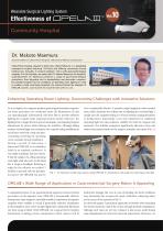 OPELAIII Cx_Case_Report_Vol.10_Community_Hospital-1
