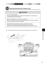 OPELAIII Cx Instructions Manual-9