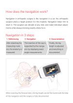 Navigated Hip Replacement-3