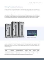 drying cabinet HX/MDC-OD-0350 HX/MDC-OD-0500 sterilization cabinet-2