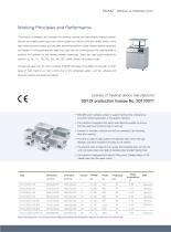 medical ultrasonic cleaner HX-US-0005-UM-2