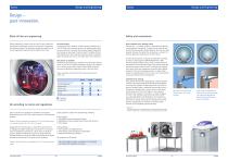 Systec Laboratory Autoclaves - 6