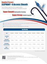 YiGao Medical Products Brochure-4