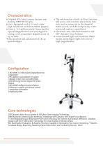 Digital Electronic Colposcope EK-6000E-2