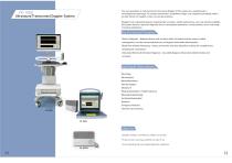 EK-1000 Ultrasound Transcranial Doppler System-1