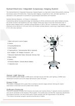 EK-6000F Digital Electronic Colposcope -2