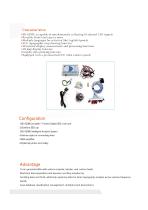  Yikang Medical Digital EEG Topography Machine EK-8200E-2