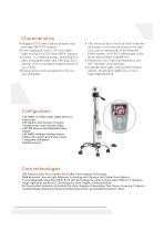 Yikang Medical Digital Electronic Colposcope EK-6000E-2