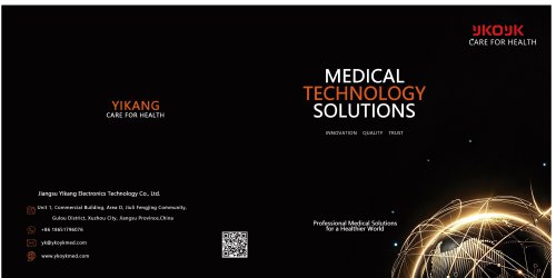YIKANG MEDICAL TECHNOLOGY SOLUTIONS