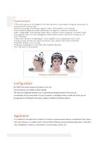  Yikang Medical Transcranial Magnetic Stimulators YK-7000A-2