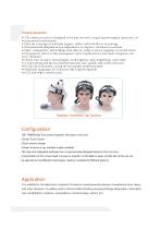Yikang Medical Transcranial Magnetic Stimulators YK-7000E-2