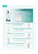 Chest Drainage Bottle-1