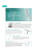 External Ventricular Drainage Device-1