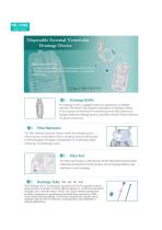 External Ventricular Drainage Device-2