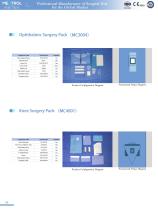 Fully Surgical Pack-7