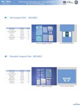 Fully Surgical Pack-8