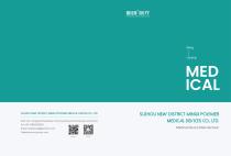 Medtrol Catalog-1