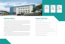 Medtrol Catalog-2