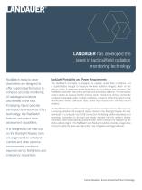 RadWatch Dosimeter-2