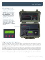 RadWatch Dosimeter-4