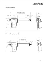 JC35L18 - Jiecang Linear Motion - PDF Catalogs | Technical Documentation