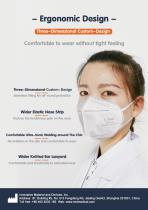 Kn95 Disposable Facepiece-4