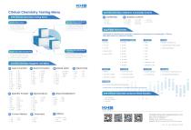 KHB Clinical Chemistry Testing Menu-1