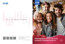 KHB HIV Brochure 2025