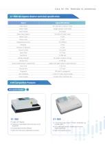 KHB ST-96W ELISA Microplate Washer-3