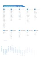 KHB ZY-400 Fully Automatic Clinical Chemistry Analyzer Brochure - 5