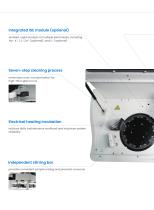 ZY-260-Fully Automatic Clinical Chemistry Analyzer-3