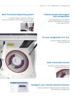 ZY-260-Fully Automatic Clinical Chemistry Analyzer-4