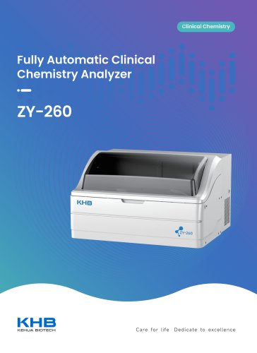 ZY-260-Fully Automatic Clinical Chemistry Analyzer-V1-20260415 (Split)