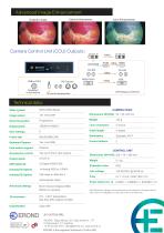 EROND endoscopy camera catalogue - 2