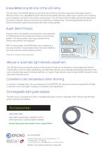 EROND endoscopy light source - 2