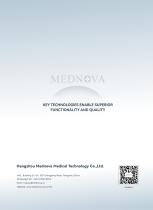 DEXA bone densitometer iMBD-8