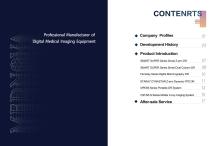 Digital mobile radiography unit MPD56 (High-end)-2