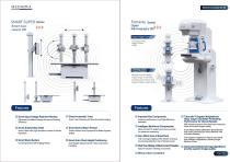 Digital mobile radiography unit MPD56 (High-end)-7