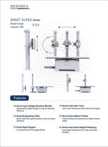 Digital X Ray System-10