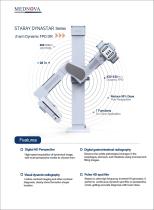 Digital X Ray System-12