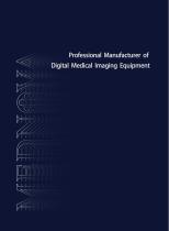 Digital X Ray System-2