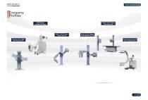 Digital X Ray System-7