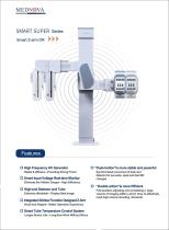 Digital X Ray System-8