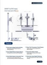Digital X Ray System-9