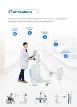 Digital X-ray system MPD56-2