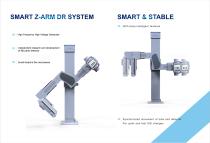 Digital X-ray system Staray 5000Super_EC/EZ/Z-2