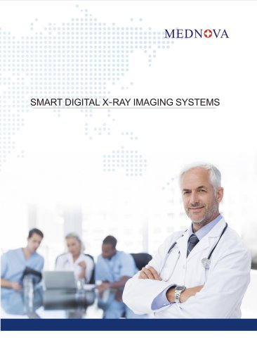 Digital X-ray system Staray 5000Super_EC/EZ/Z